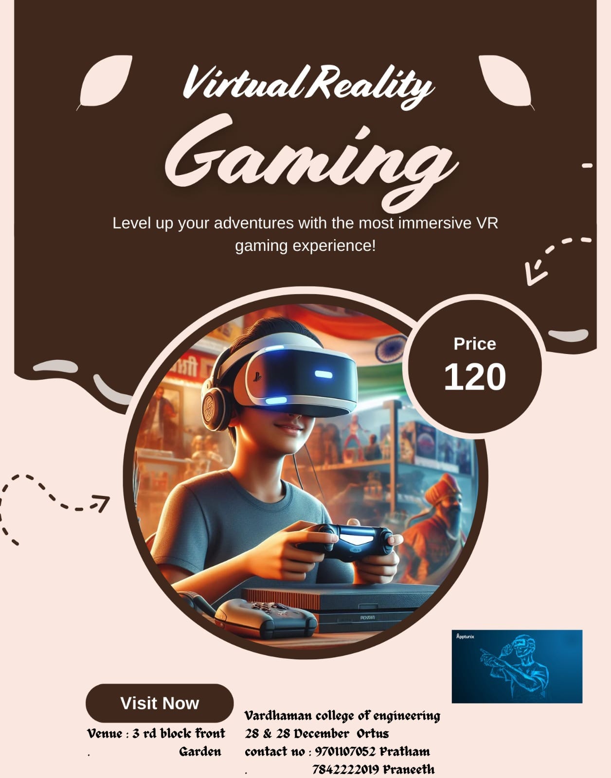 Event Poster 2